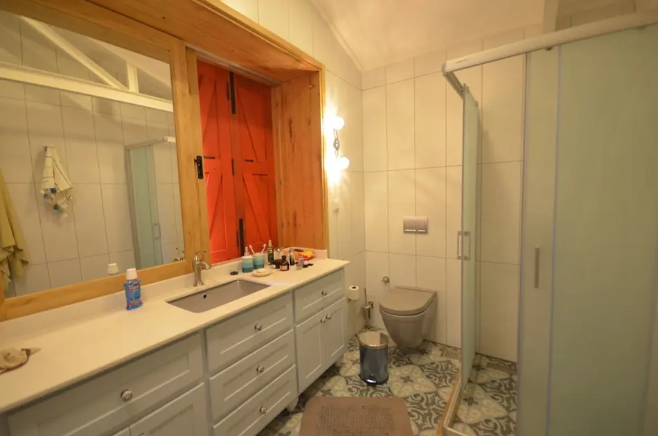 Shower
